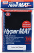 KMC Hyper Mat Black Standard Size 100 Count