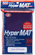 KMC Hyper Mat Purple Standard Size 100 Count