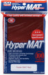 KMC Hyper Mat Red Standard Size 100 Count 