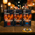KMC Hyper Phoenix Standard Card Sleeves