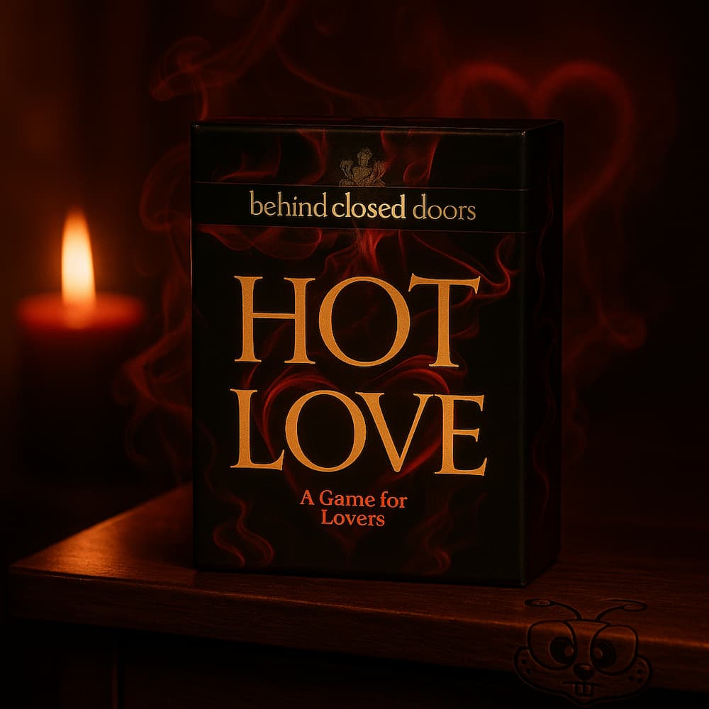 Kepher Games Behind Closed Doors Hot Love