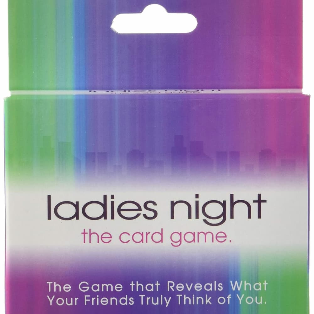 Kheper Games Ladies Night