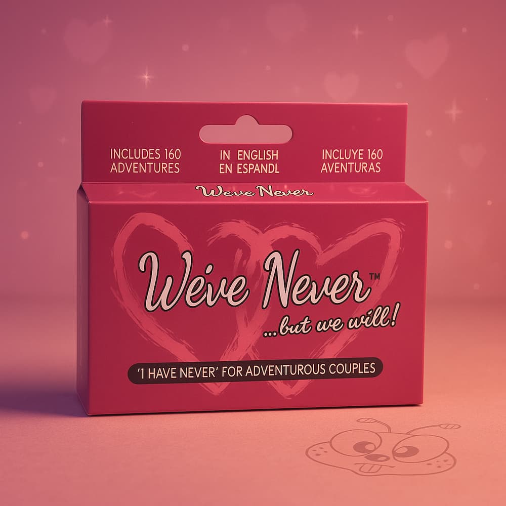 Kheper Games Weve Never Game