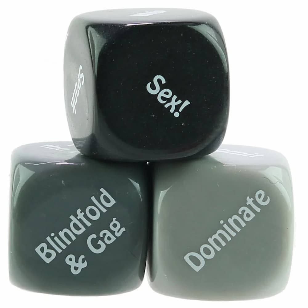 Kinky Dice Set