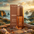 Kitsch Amber Shores Body Spray