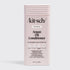 Kitsch Argain Oil Conditioner Bottle