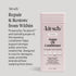 Kitsch Argan Oil Conditioner Ingredients