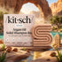 Kitsch Argan Oil Shampoo Bar For Damaged Hair