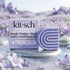 Kitsch Blonde Silver Hair Bar