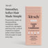 Kitsch Castor Oil Conditioner How Its Used