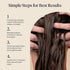 Kitsch Castor Oil Conditioner How To Use