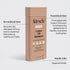 Kitsch Castor Oil Nourishing Shampoo Benefits