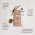 Kitsch Castor Oil Nourishing Shampoo Features