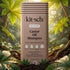 Kitsch Castor Oil Shampoo For Dry Hair