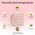 Kitsch Castor Oil Solid Conditioner Bar Ingredient List