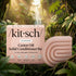 Kitsch Castor Oil Solid Conditioner Bar