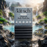 Kitsch Charcoal Body Wash bar