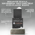 Kitsch Charcoal Detoxifying Solid Body Wash Key Features