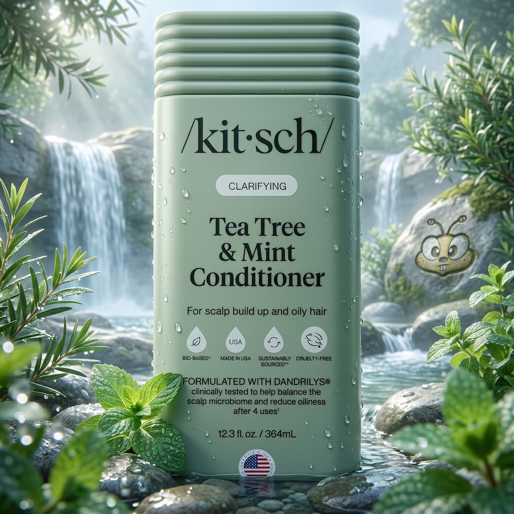 Kitsch Clarifying Conditioner