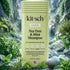 Kitsch Clarifying Tea Tree Mint Shampoo Bottle
