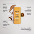 Kitsch Coconut Oil Shampoo Features