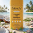 Kitsch Coconut Oil Shampoo For Curly Hair