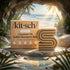 Kitsch Coconut Oil Soild Shampoo