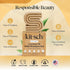Kitsch Coconut Oil Solid Shampoo Bar Banner