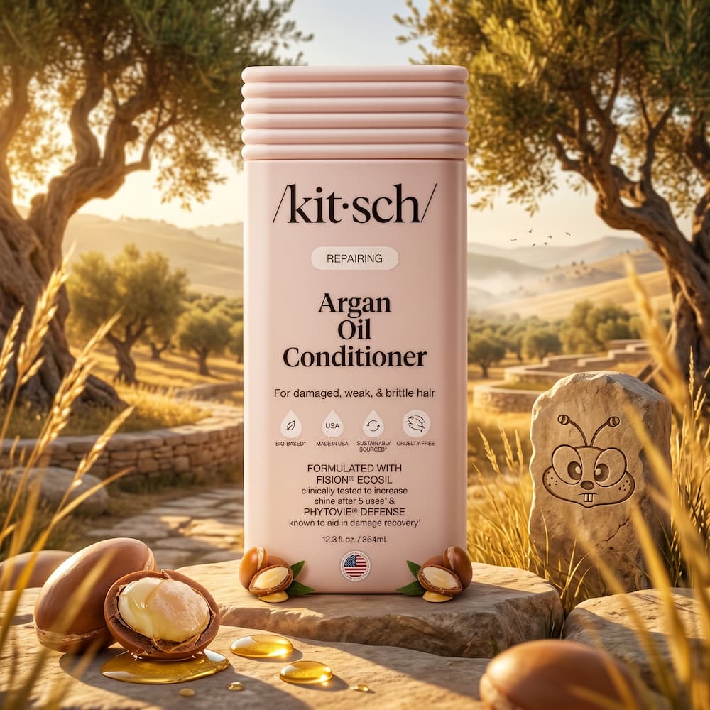 Kitsch Conditioning Conditioner