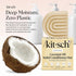 Kitsch Deep Moisturizing Coconut Oil Conditioner Bar Benefits
