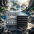 Kitsch Detoxifying Charcoal Body Wash Bar