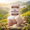 Kitsch Dry Shampoo Light Tinted Powder