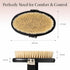 Kitsch Exfoliating Body Dry Brush Dimensions