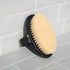 Kitsch Exfoliating Body Dry Brush Shower Display