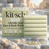 Kitsch Glycolic Acid Face Body Wash