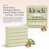 Kitsch Glycolic Acid Resurfacing Face and Body Wash Banner