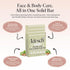 Kitsch Glycolic Acid Resurfacing Face and Body Wash Benefits