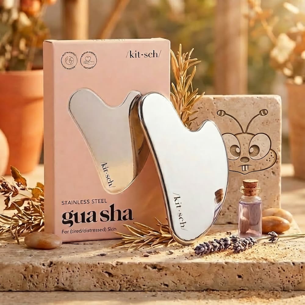 Kitsch Gua Sha