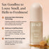 Kitsch Hair Perfume Features