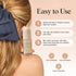 Kitsch Hair Perfume How To Use