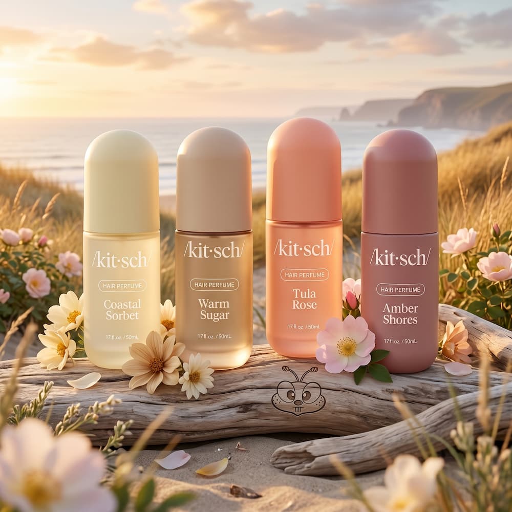Kitsch Hair Perfume