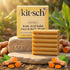 Kitsch Kojic Acid Bar Soap For Dark Spots
