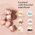 Kitsch Light Volumizing Rice Protein Dry Shampoo with Puff Ingredient List