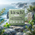 Kitsch Mint Solid Shampoo Bar