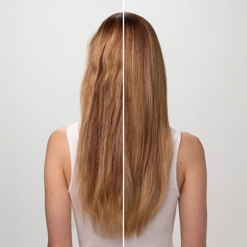 Kitsch Model Before And After