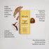 Kitsch Moisturizing Coconut Oil Conditioner Features