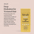Kitsch Moisturizing Coconut Oil Conditioner Formulation