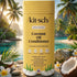 Kitsch Moisturizing Coconut Oil Conditioner