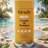 Kitsch Moisturizing Coconut Oil Shampoo