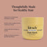 Kitsch Moisturizing Hair Mask Benefits
